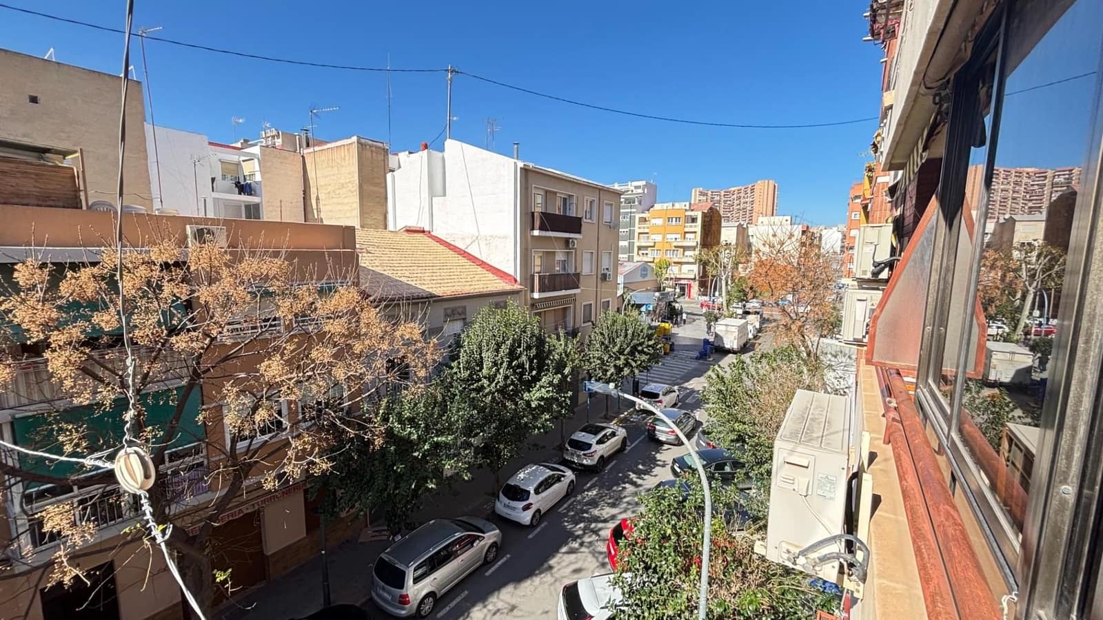 4 Zimmer Wohnung zu verkaufen in Alicante / Alacant Stadt - 229.900 € (Ref: 9503551)