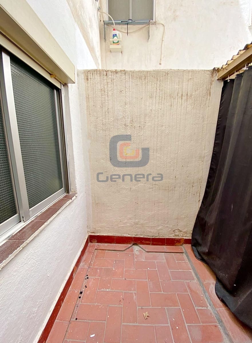 3 soveværelse Lejlighed til salg i Alicante by - € 169.000 (Ref: 9518022)