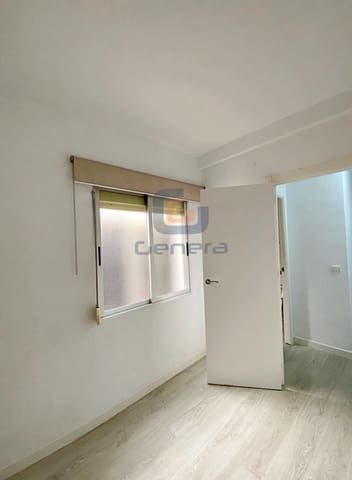 3 soveværelse Lejlighed til salg i Florida Alta, Alicante by - € 169.000 (Ref: 9518022)