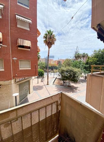 3 soveværelse Lejlighed til salg i Florida Alta, Alicante by - € 169.000 (Ref: 9518022)