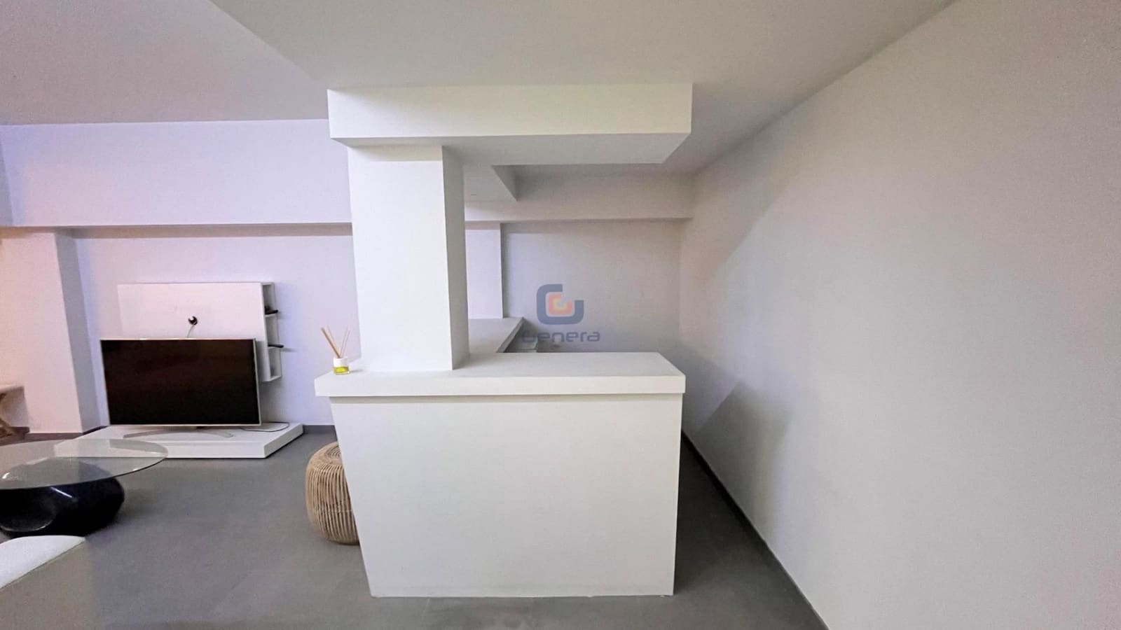 2 soveværelse Bungalow til salg i Santa Pola med swimmingpool - € 220.000 (Ref: 9521924)