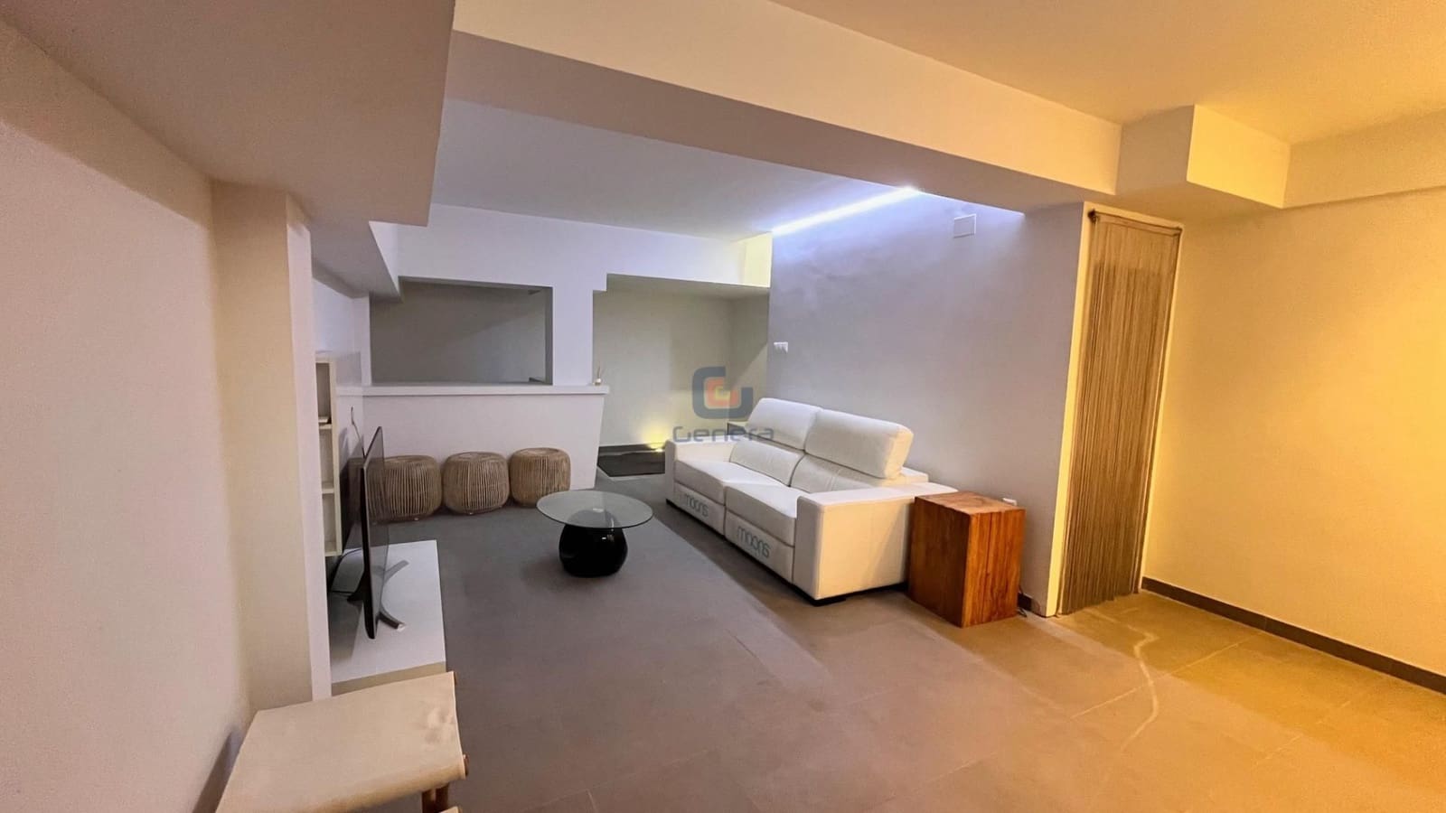 2 soveværelse Bungalow til salg i Santa Pola med swimmingpool - € 220.000 (Ref: 9521924)