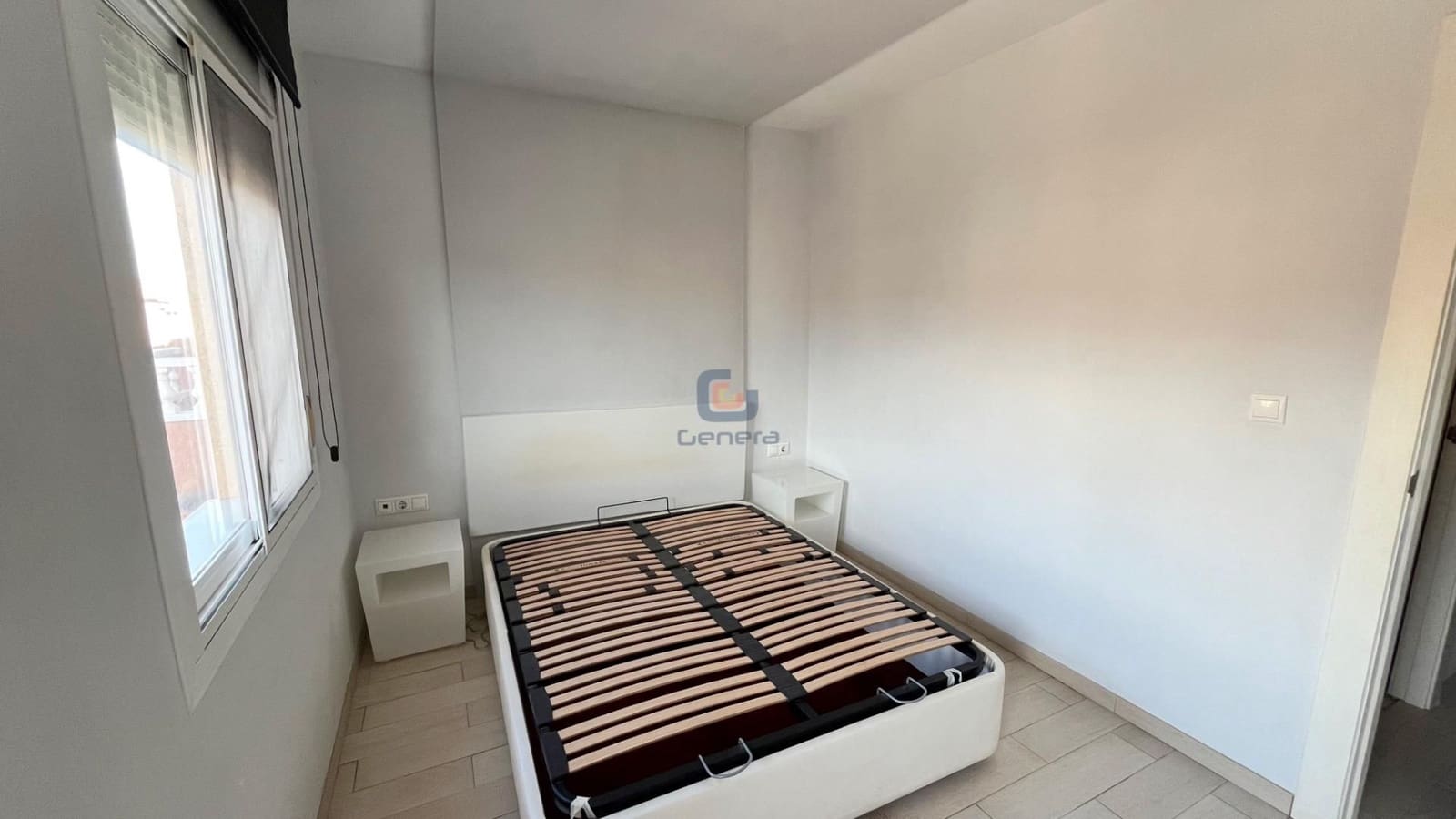 2 soveværelse Bungalow til salg i Santa Pola med swimmingpool - € 220.000 (Ref: 9521924)