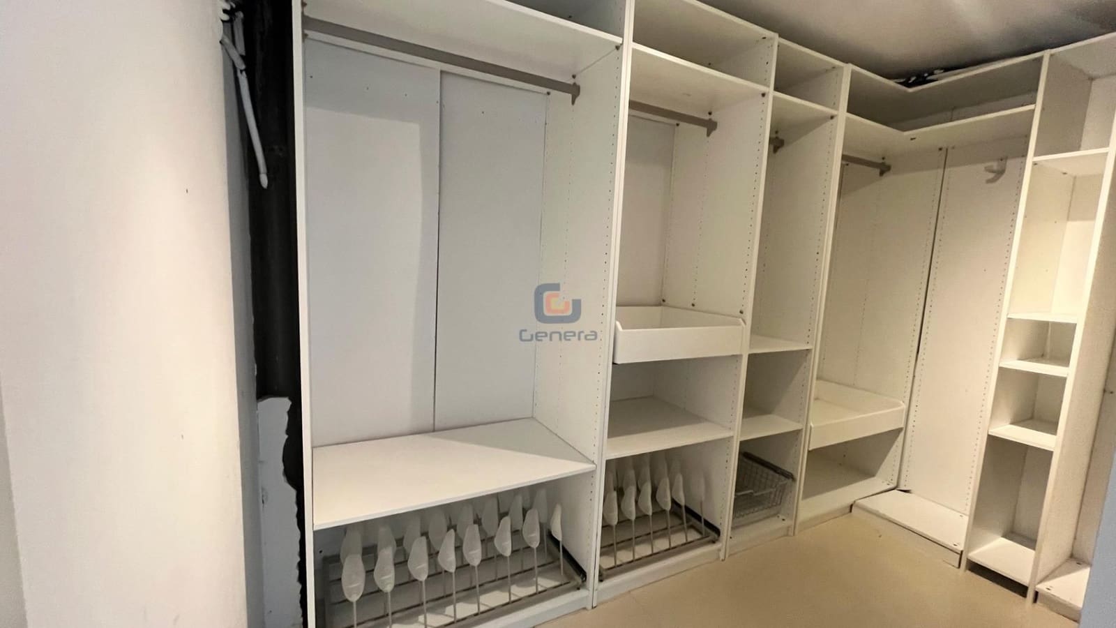 2 soveværelse Bungalow til salg i Santa Pola med swimmingpool - € 220.000 (Ref: 9521924)