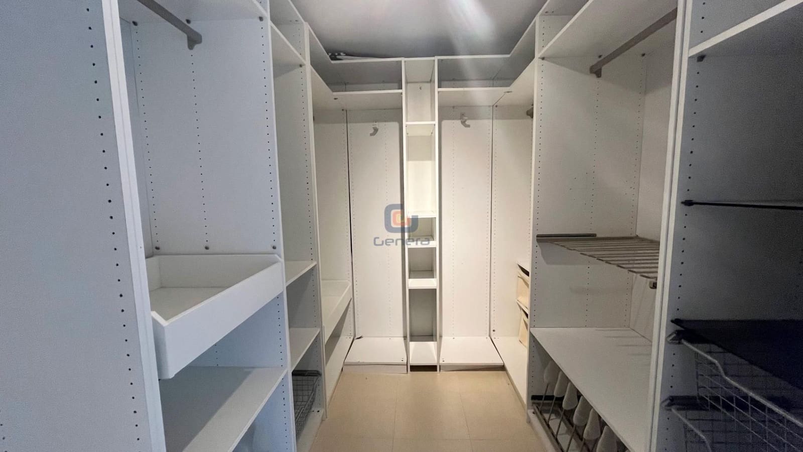 2 soveværelse Bungalow til salg i Santa Pola med swimmingpool - € 220.000 (Ref: 9521924)