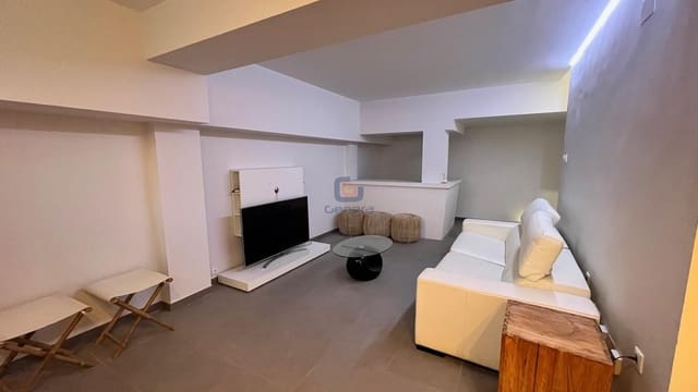 2 sypialnia Bungalow na sprzedaż w Monte y Mar, Santa Pola z basenem - 220 000 € (Ref: 9521924)