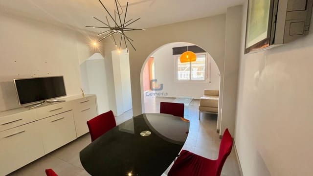 2 makuuhuone Bungalow myytävänä paikassa Monte y Mar, Santa Pola mukana uima-altaan - 220 000 € (Ref: 9521924)