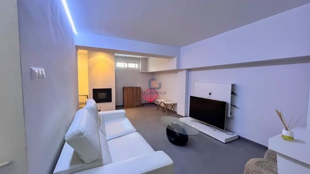 2 sovrum Bungalow till salu i Monte y Mar, Santa Pola med pool - 220 000 € (Ref: 9521924)