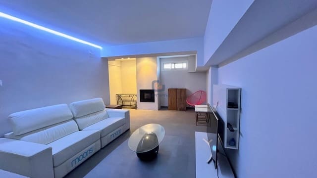 2 sovrum Bungalow till salu i Monte y Mar, Santa Pola med pool - 220 000 € (Ref: 9521924)