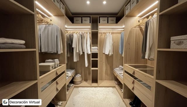 2 sypialnia Bungalow na sprzedaż w Monte y Mar, Santa Pola z basenem - 220 000 € (Ref: 9521924)