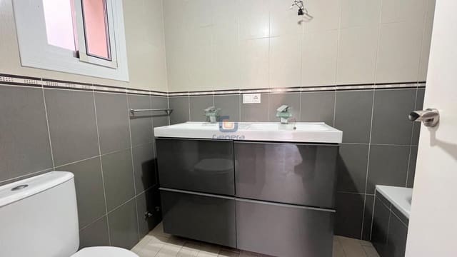 2 sypialnia Bungalow na sprzedaż w Monte y Mar, Santa Pola z basenem - 220 000 € (Ref: 9521924)