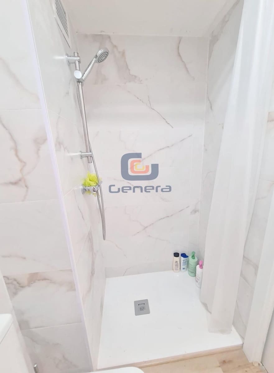 3 quarto Apartamento para venda em Alicante cidade - 169 000 € (Ref: 9523664)