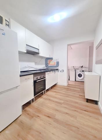 3 quarto Apartamento para venda em Pla de Bon Repos, Alicante cidade - 169 000 € (Ref: 9523664)