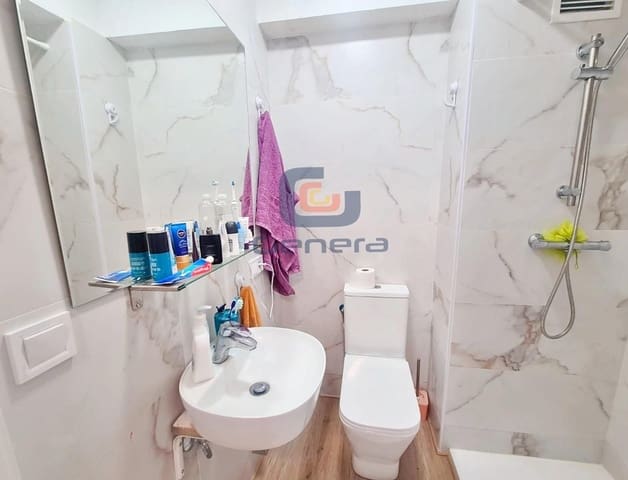 3 quarto Apartamento para venda em Pla de Bon Repos, Alicante cidade - 169 000 € (Ref: 9523664)