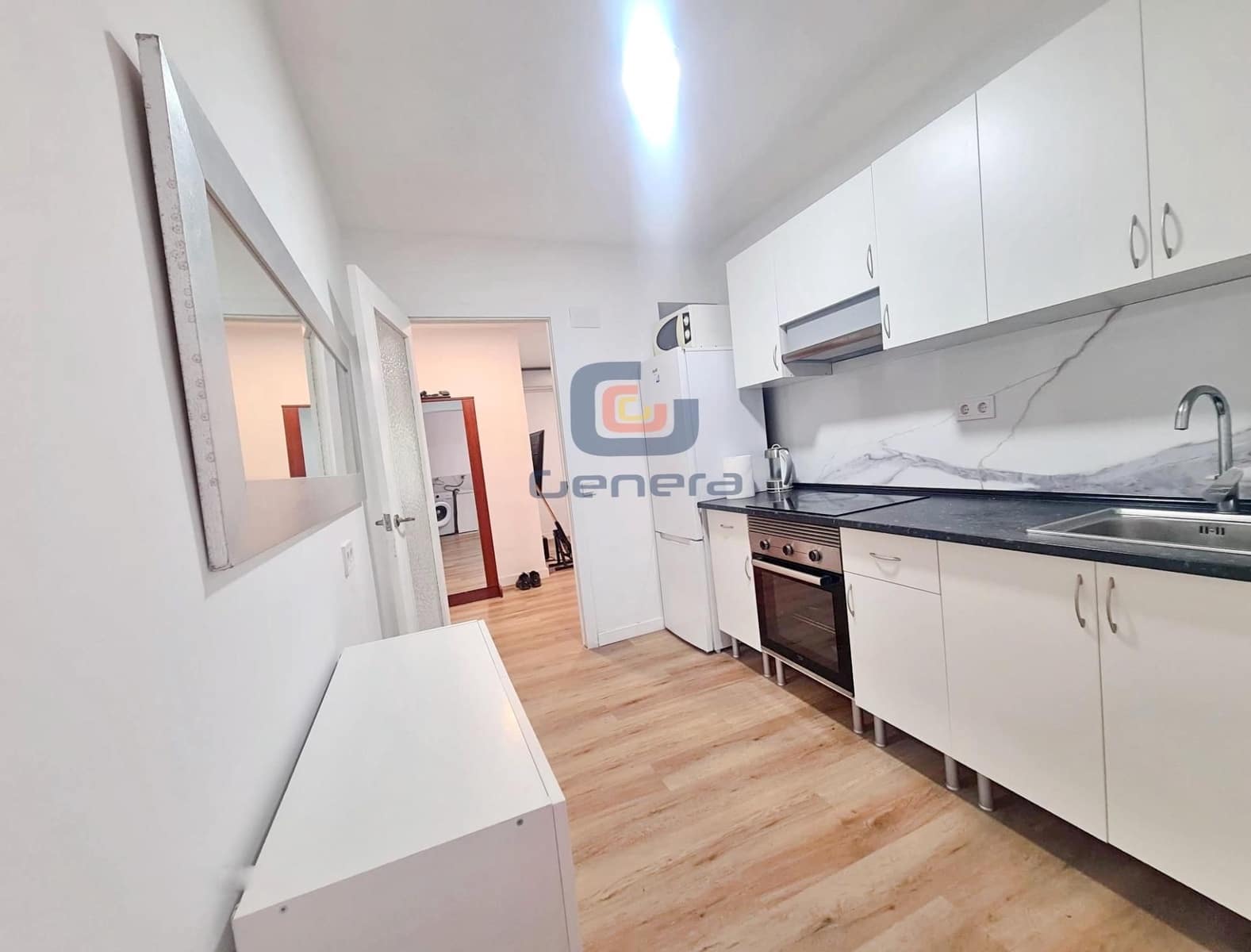 3 quarto Apartamento para venda em Alicante cidade - 169 000 € (Ref: 9523664)