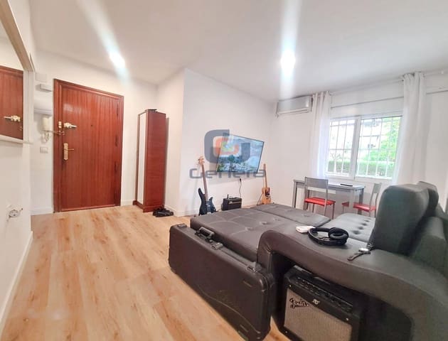 3 quarto Apartamento para venda em Pla de Bon Repos, Alicante cidade - 169 000 € (Ref: 9523664)