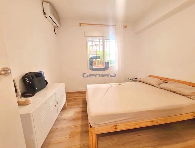 3 quarto Apartamento para venda em Pla de Bon Repos, Alicante cidade - 169 000 € (Ref: 9523664)