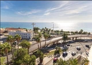 1 slaapkamer Strandappartement te koop in Alicante stad - € 249.900 (Ref: 9523665)