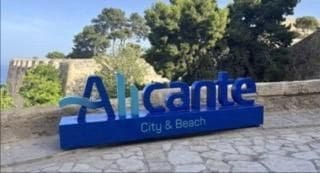 Comercial para venda em Mercado, Alicante cidade - 175 000 € (Ref: 9535297)