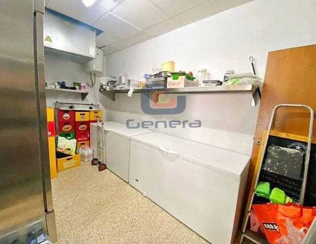 Commerciale in vendita in El Campello - 239.000 € (Rif: 9535298)