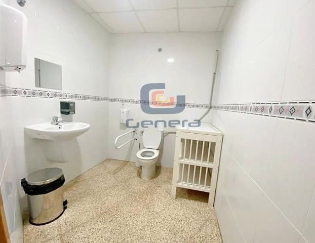 Commerciale in vendita in El Campello - 239.000 € (Rif: 9535298)