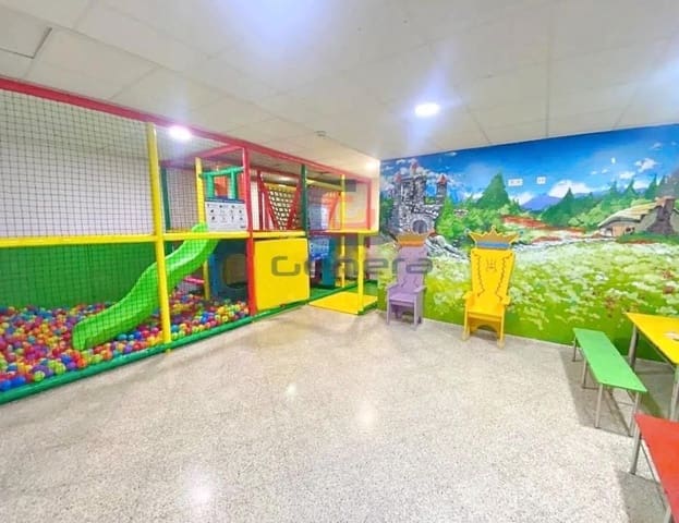 Commerciale in vendita in El Campello - 239.000 € (Rif: 9535298)