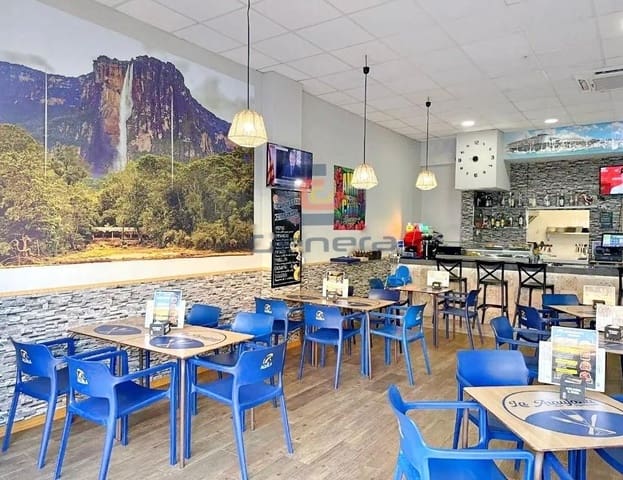 Commerciale in vendita in El Campello - 239.000 € (Rif: 9535298)