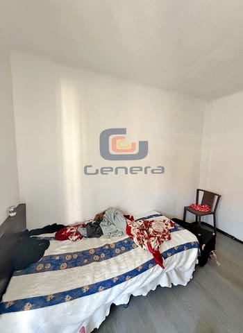 4 soverom Leilighet til salgs i Virgen del Remedio - Parque lo Morant, Alicante by - € 99 000 (Ref: 9535299)