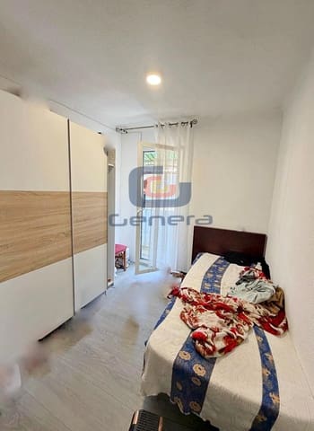 4 soverom Leilighet til salgs i Virgen del Remedio - Parque lo Morant, Alicante by - € 99 000 (Ref: 9535299)