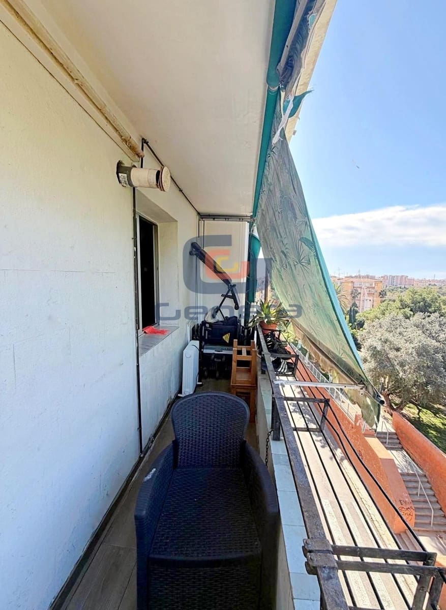 4 soverom Leilighet til salgs i Alicante by - € 99 000 (Ref: 9535299)