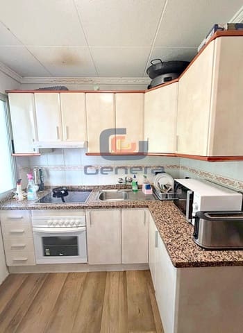 4 soverom Leilighet til salgs i Virgen del Remedio - Parque lo Morant, Alicante by - € 99 000 (Ref: 9535299)