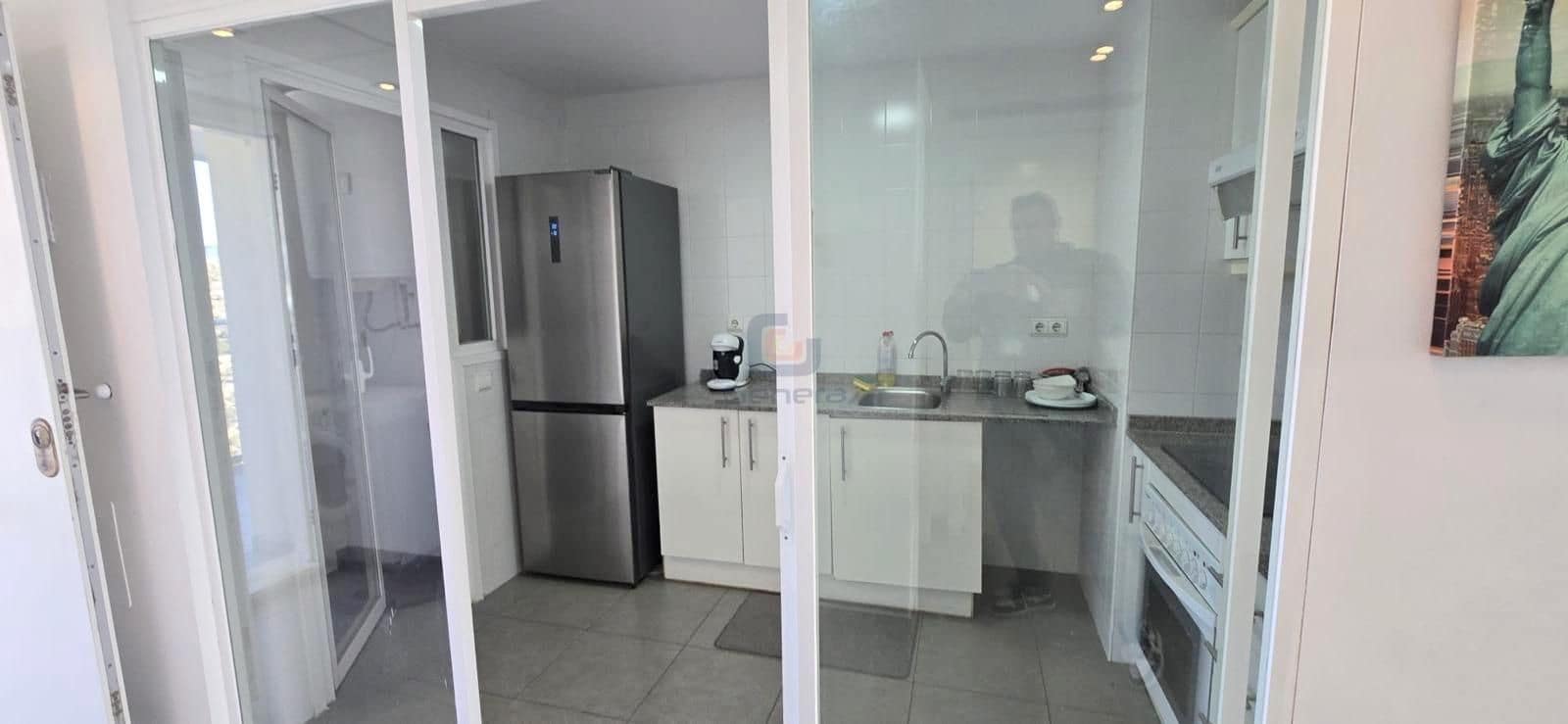 2 camera da letto Appartamento in vendita in La Villajoyosa / Vila Joiosa con piscina garage - 245.000 € (Rif: 9542396)