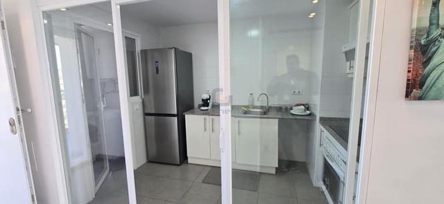 2 camera da letto Appartamento in vendita in La Cala de Villajoyosa, La Villajoyosa / Vila Joiosa con piscina garage - 245.000 € (Rif: 9542396)