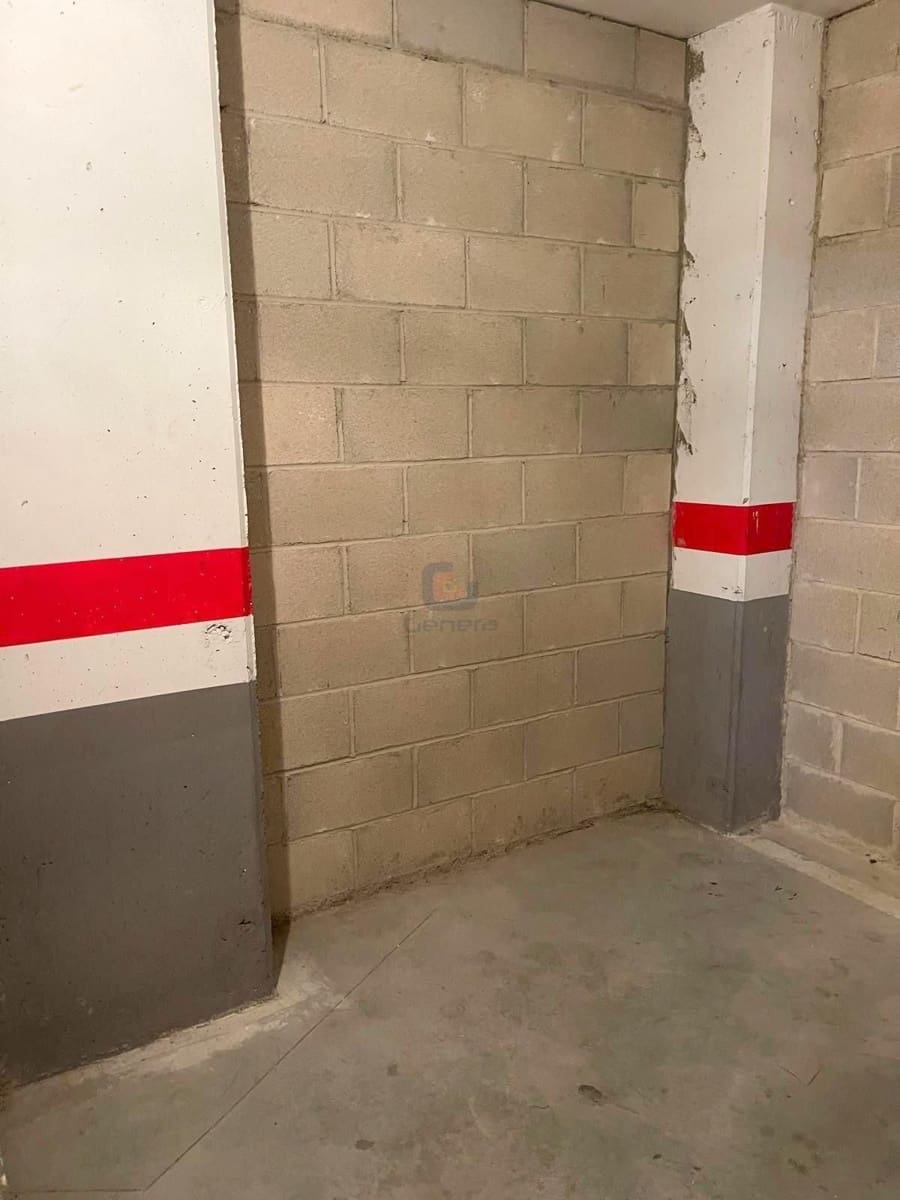 2 camera da letto Appartamento in vendita in La Villajoyosa / Vila Joiosa con piscina garage - 245.000 € (Rif: 9542396)