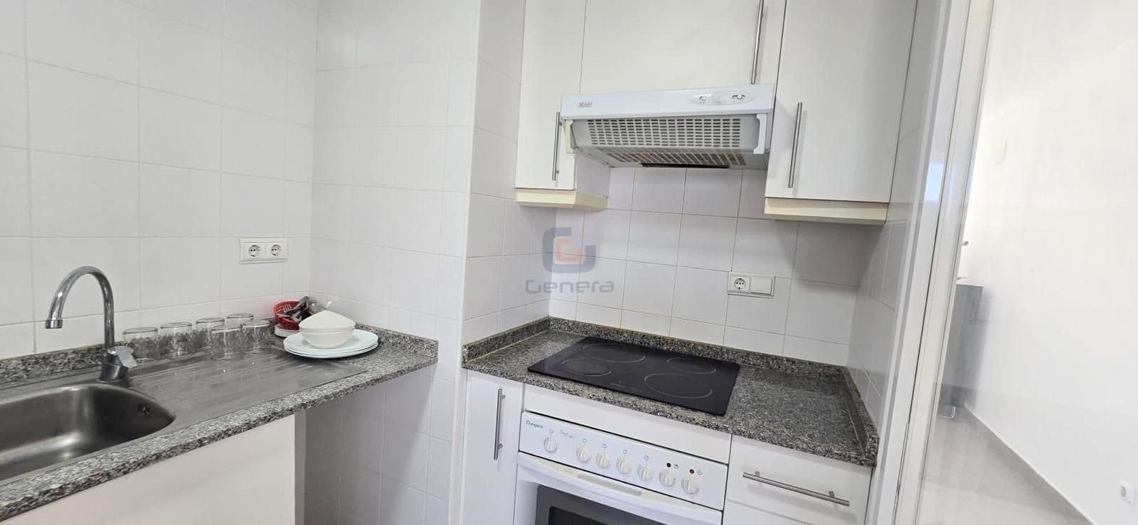 2 camera da letto Appartamento in vendita in La Villajoyosa / Vila Joiosa con piscina garage - 245.000 € (Rif: 9542396)