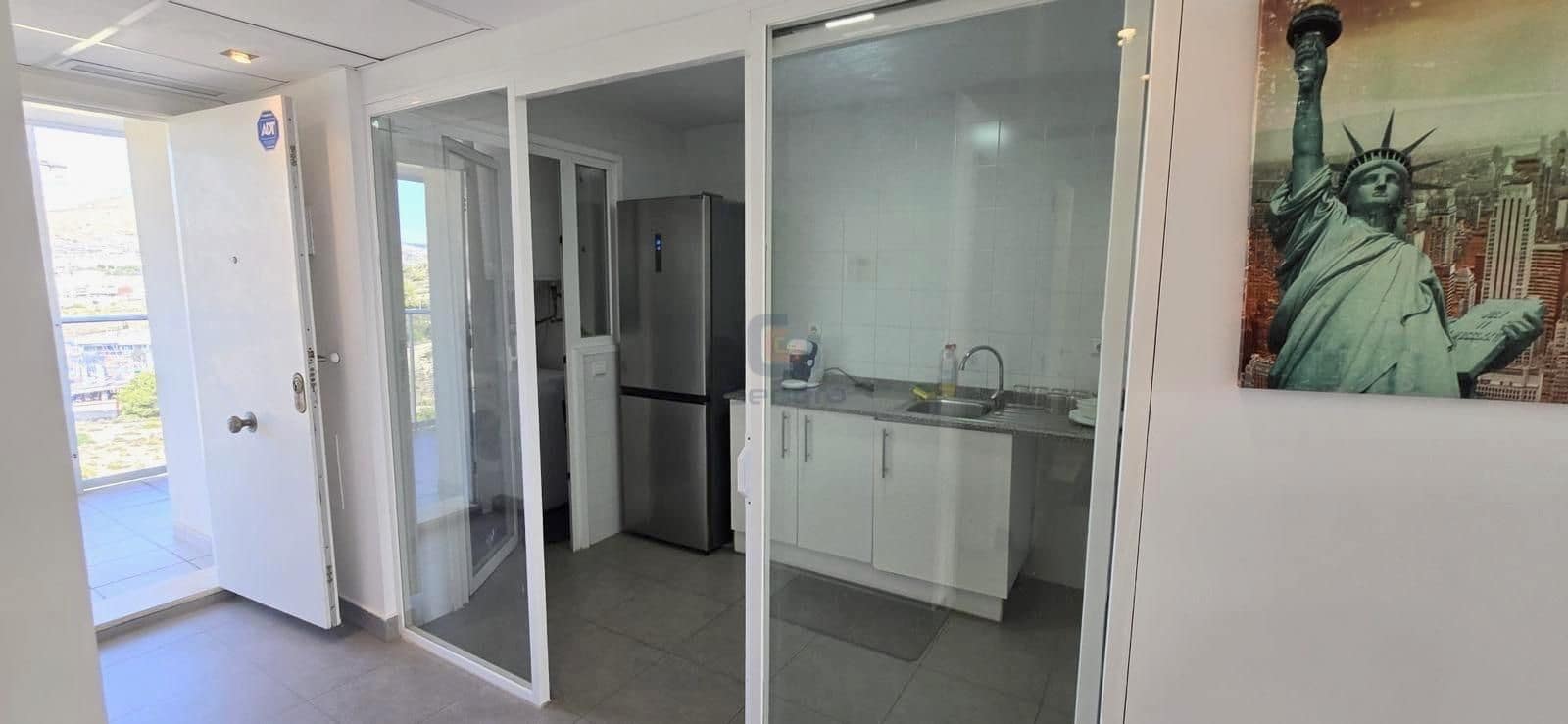 2 camera da letto Appartamento in vendita in La Villajoyosa / Vila Joiosa con piscina garage - 245.000 € (Rif: 9542396)