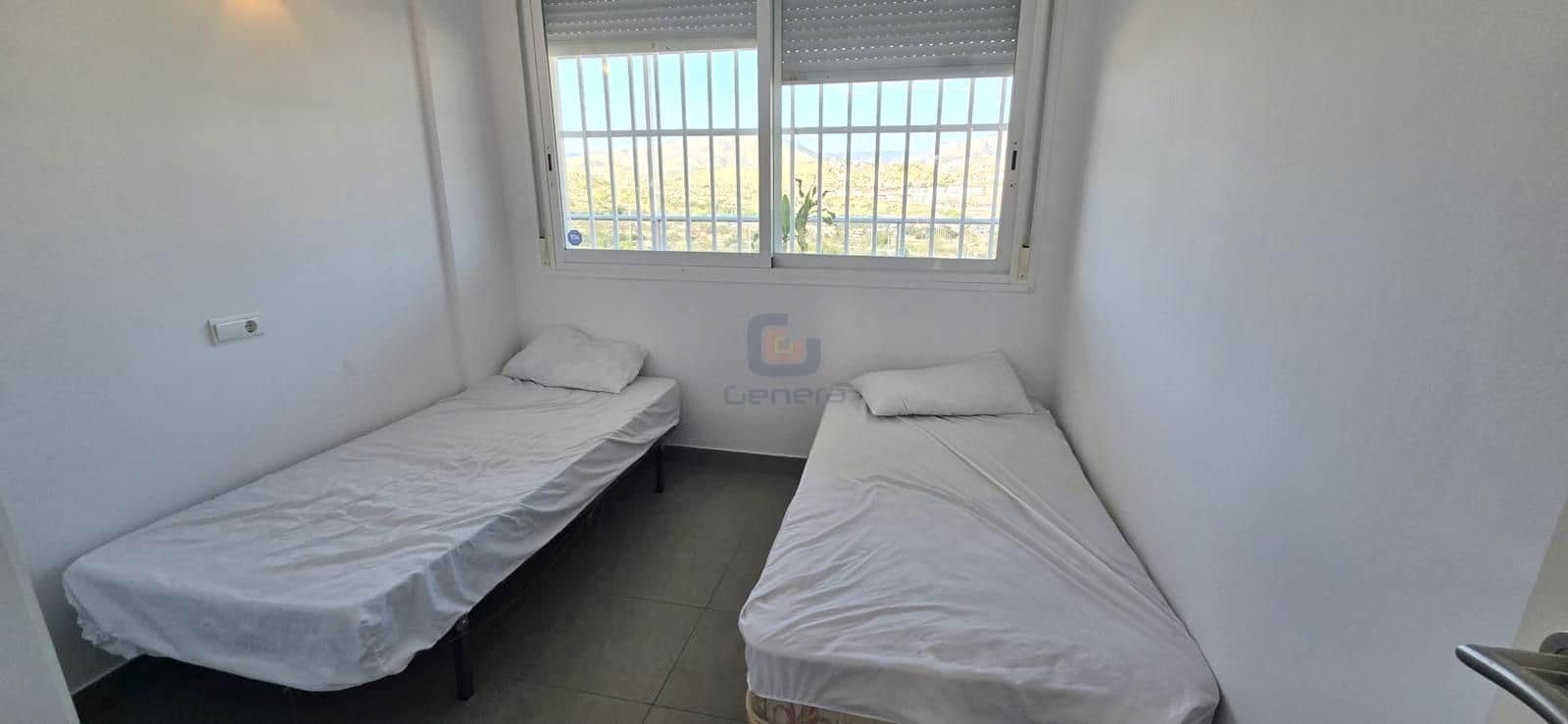 2 camera da letto Appartamento in vendita in La Villajoyosa / Vila Joiosa con piscina garage - 245.000 € (Rif: 9542396)