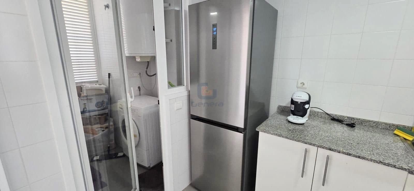 2 camera da letto Appartamento in vendita in La Villajoyosa / Vila Joiosa con piscina garage - 245.000 € (Rif: 9542396)