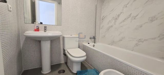 2 camera da letto Appartamento in vendita in La Cala de Villajoyosa, La Villajoyosa / Vila Joiosa con piscina garage - 245.000 € (Rif: 9542396)