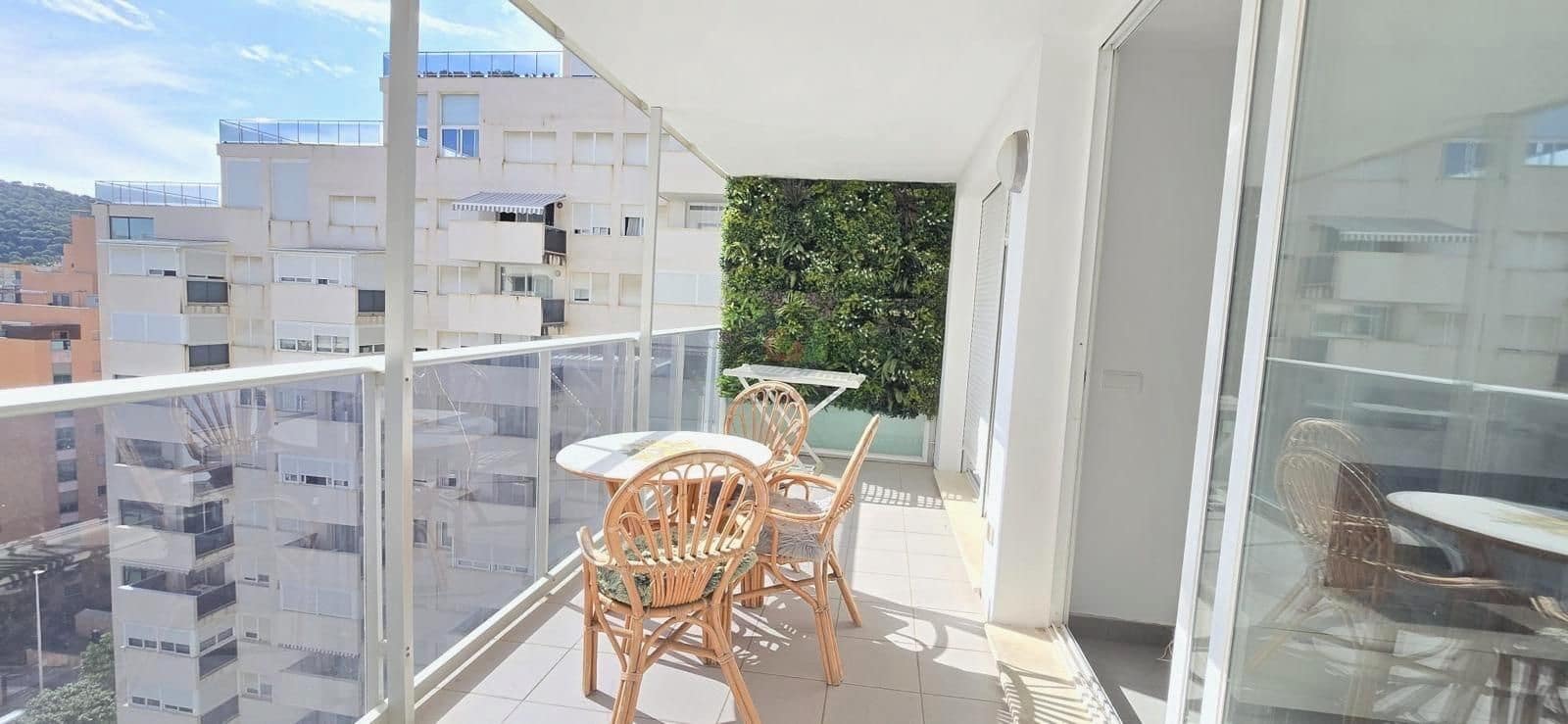 2 camera da letto Appartamento in vendita in La Villajoyosa / Vila Joiosa con piscina garage - 245.000 € (Rif: 9542396)