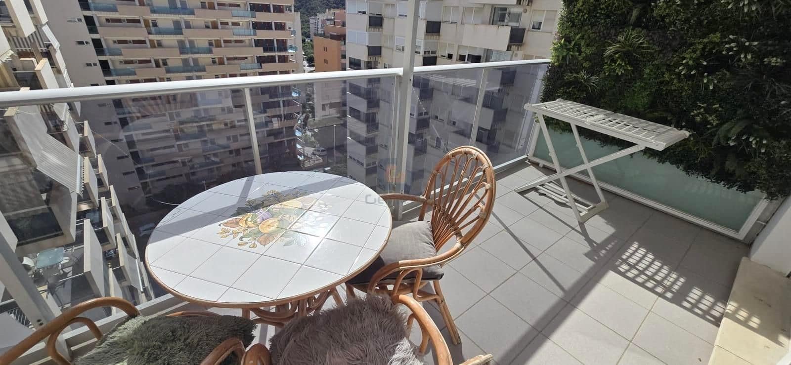 2 camera da letto Appartamento in vendita in La Villajoyosa / Vila Joiosa con piscina garage - 245.000 € (Rif: 9542396)