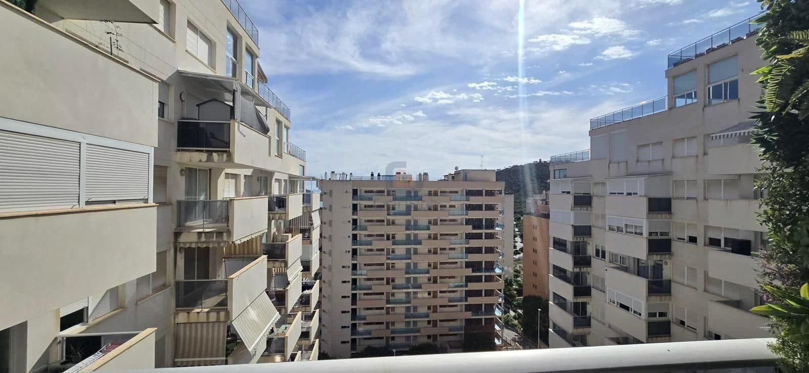 2 camera da letto Appartamento in vendita in La Villajoyosa / Vila Joiosa con piscina garage - 245.000 € (Rif: 9542396)