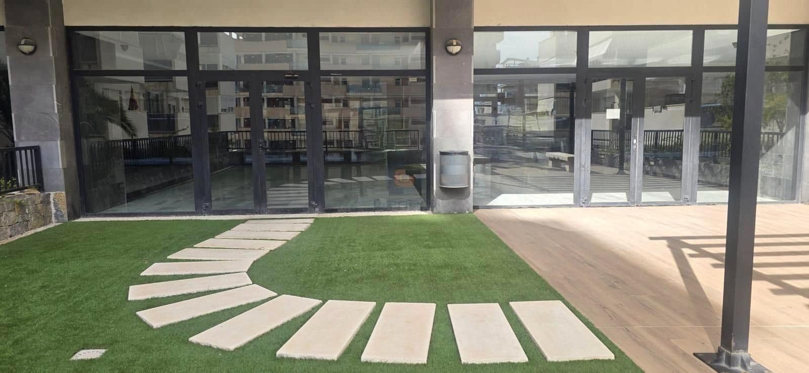 2 camera da letto Appartamento in vendita in La Villajoyosa / Vila Joiosa con piscina garage - 245.000 € (Rif: 9542396)