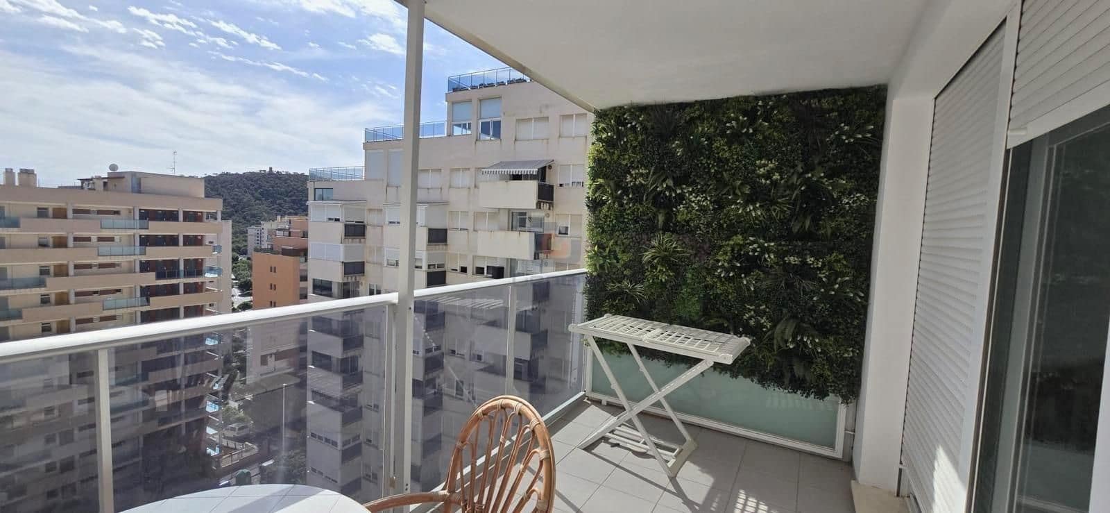 2 camera da letto Appartamento in vendita in La Villajoyosa / Vila Joiosa con piscina garage - 245.000 € (Rif: 9542396)