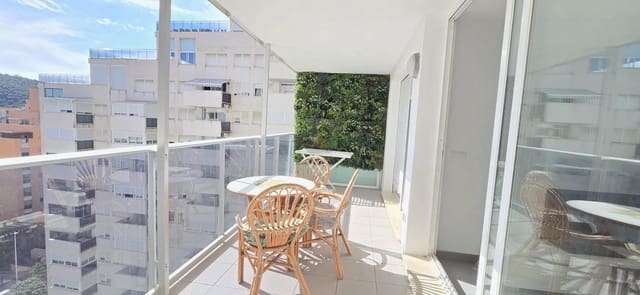 2 camera da letto Appartamento in vendita in La Cala de Villajoyosa, La Villajoyosa / Vila Joiosa con piscina garage - 245.000 € (Rif: 9542396)