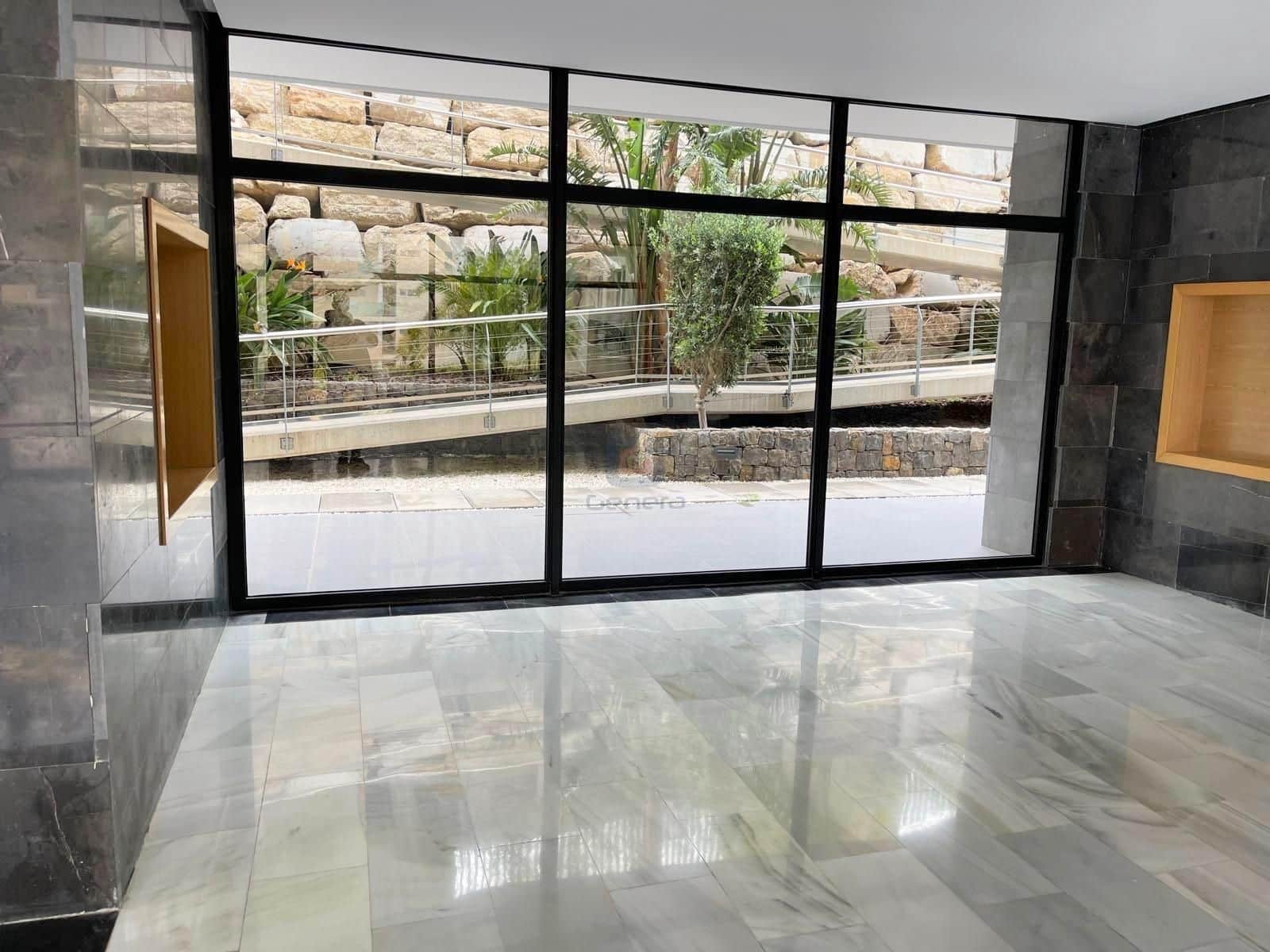 2 camera da letto Appartamento in vendita in La Villajoyosa / Vila Joiosa con piscina garage - 245.000 € (Rif: 9542396)