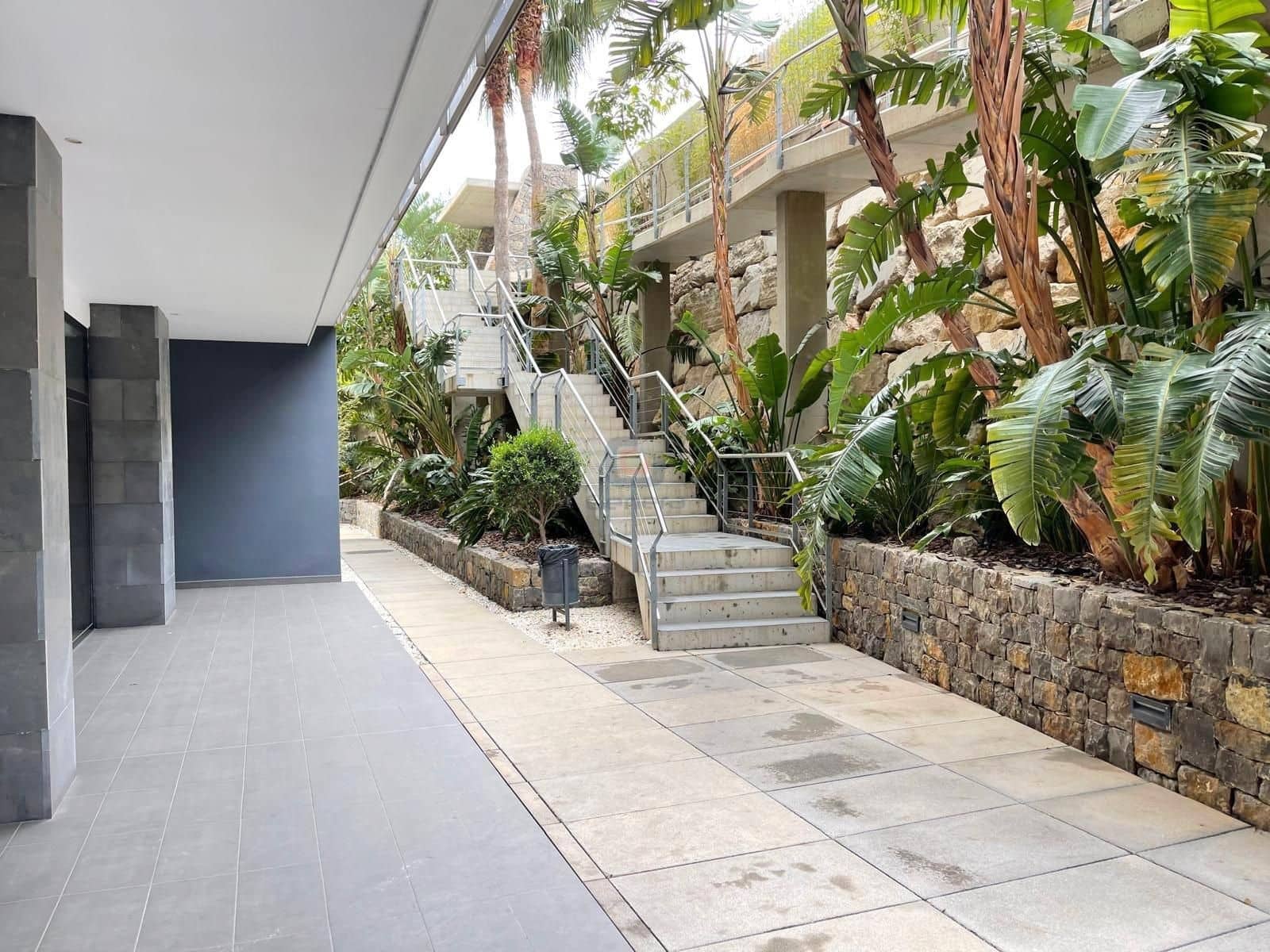 2 camera da letto Appartamento in vendita in La Villajoyosa / Vila Joiosa con piscina garage - 245.000 € (Rif: 9542396)