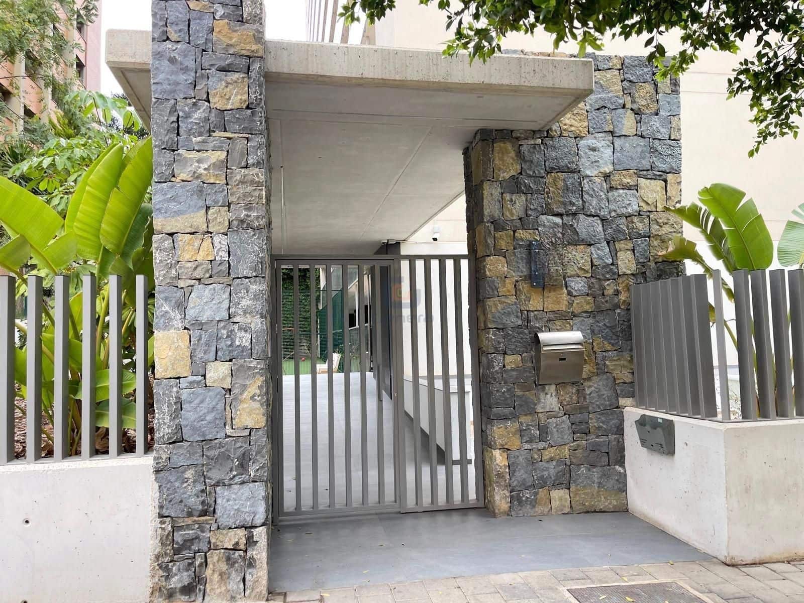 2 camera da letto Appartamento in vendita in La Villajoyosa / Vila Joiosa con piscina garage - 245.000 € (Rif: 9542396)