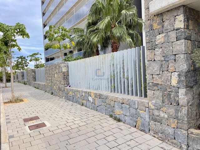 2 camera da letto Appartamento in vendita in La Cala de Villajoyosa, La Villajoyosa / Vila Joiosa con piscina garage - 245.000 € (Rif: 9542396)