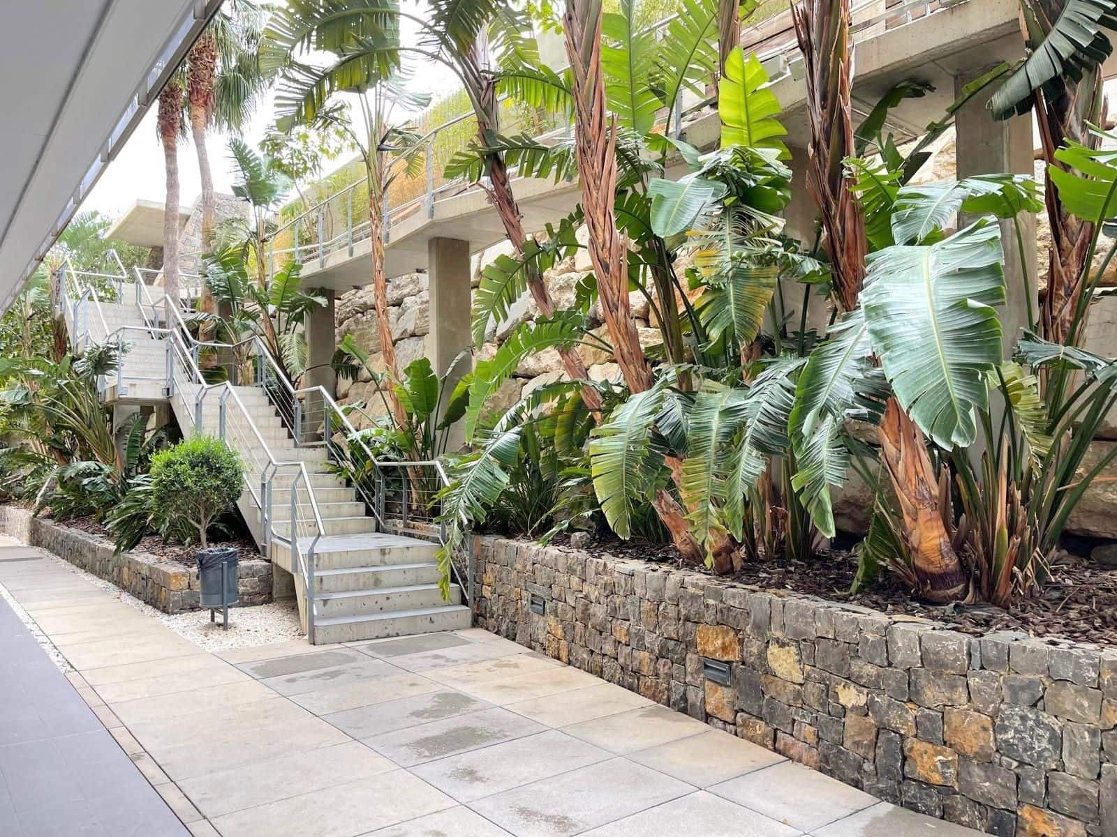 2 camera da letto Appartamento in vendita in La Villajoyosa / Vila Joiosa con piscina garage - 245.000 € (Rif: 9542396)